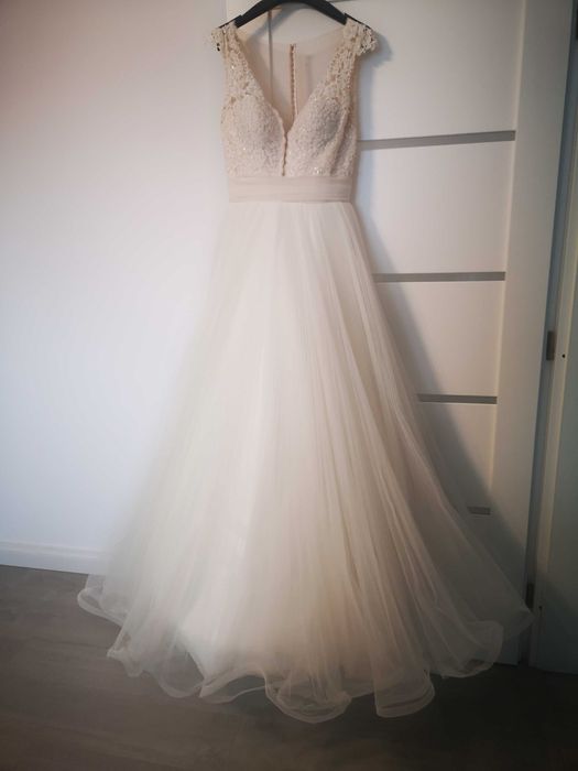 Rochie de mireasa Best Bride