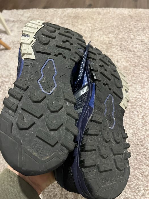 Asics Gel-Fuji Attack 5-оригинални мъжки маратонки