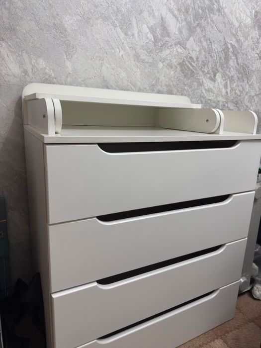 Продам детский комод