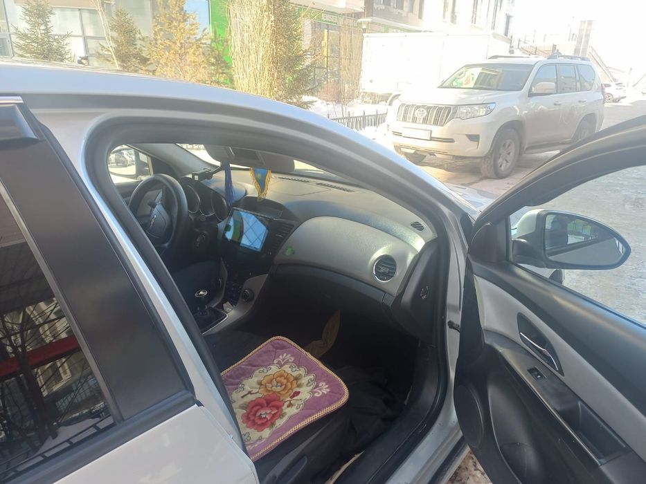 Продам машину в хорошем состоянии