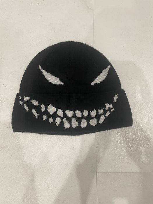 Шапка «Ghost» Максима Максакова