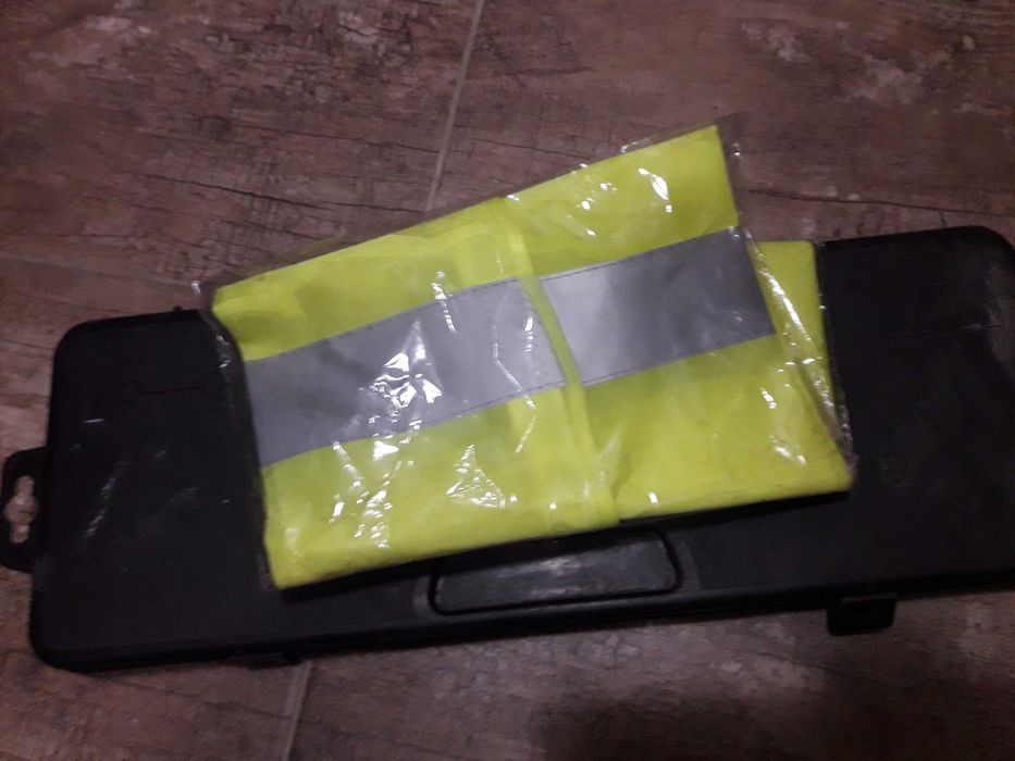 Сигнален триъгълник