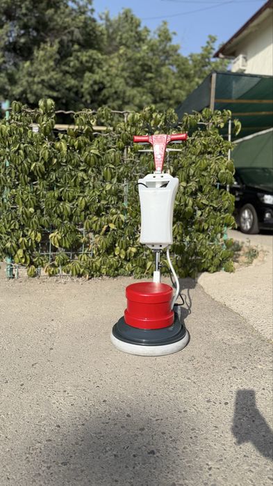 Универсальная роторная машина