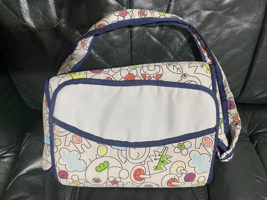 Продам детскую коляску