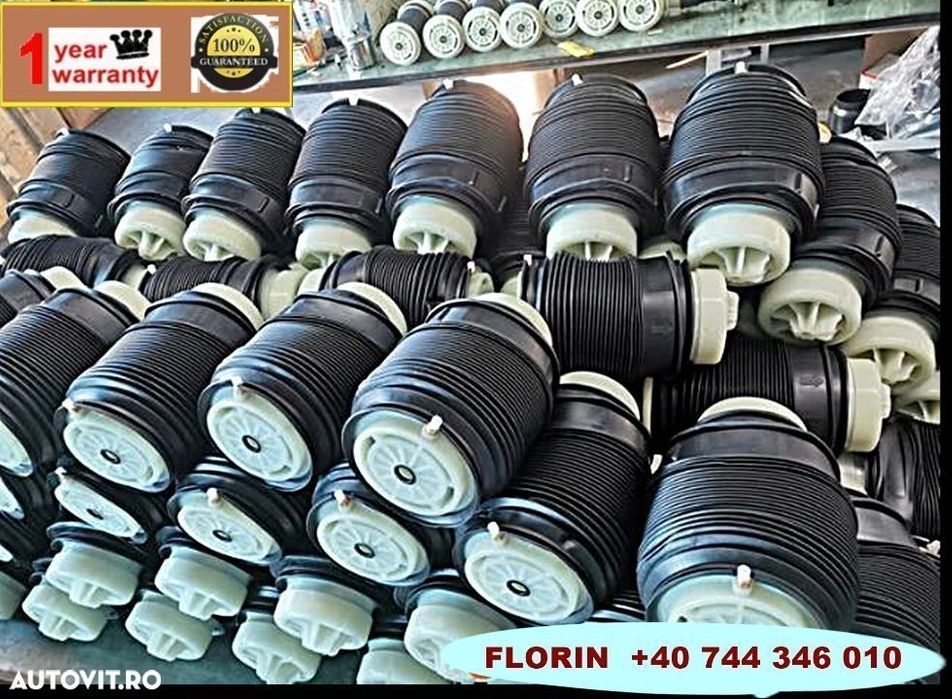 Perne aer MERCEDES ML,GL,E,W164,W166,W211,W212,S220,S221.BMW X5,X6, E7