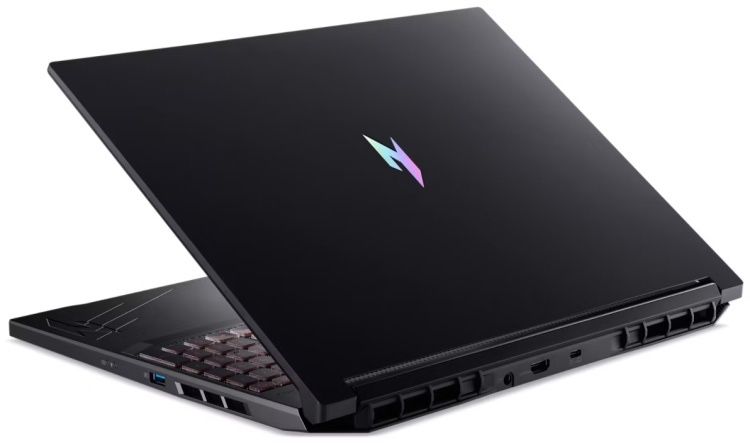 Acer Nitro V16  Ryzen7-260/16GB/512GB/RTX5050/16WUXGA IPS