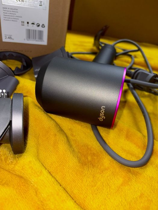 Dyson feon de uscat parul Super Sonic Nou