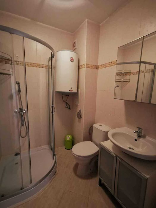 Продава се Двустаен апартамент в Варна, Централна поща - 61 кв.м за 1558 €/кв.м - Снимка #5