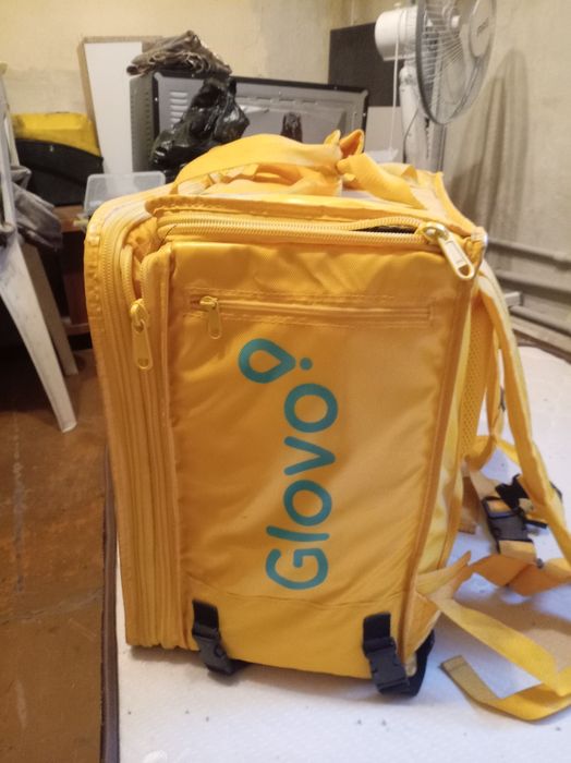 Продам термо сумку