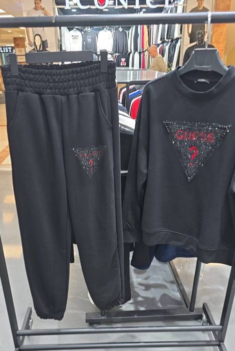Compleu dama XL over