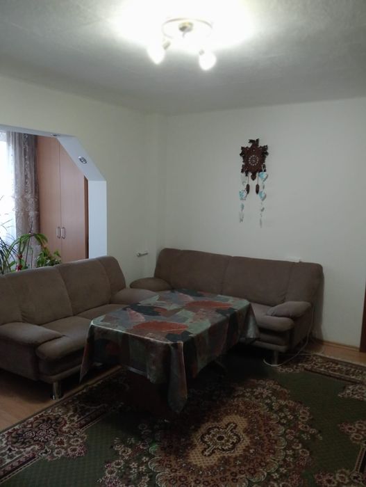 Apartament cu 2 camere.