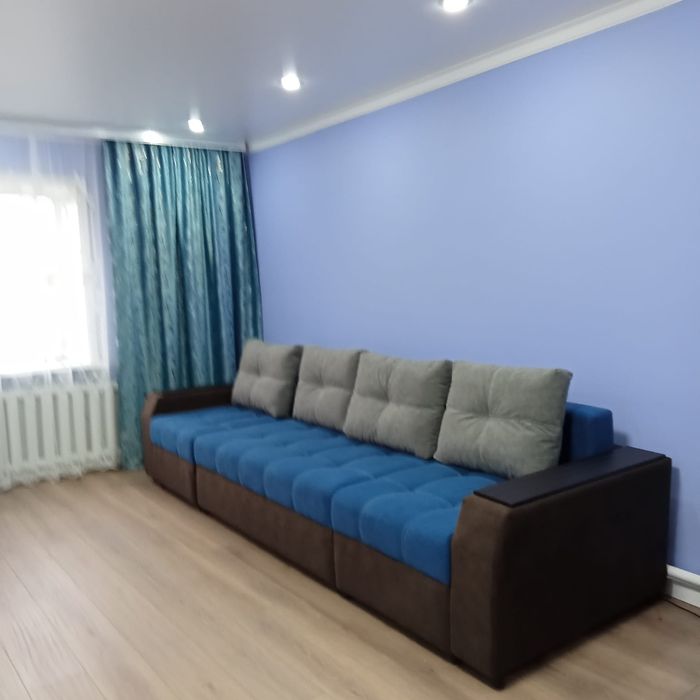 Продам дом 84кв.м. с участком