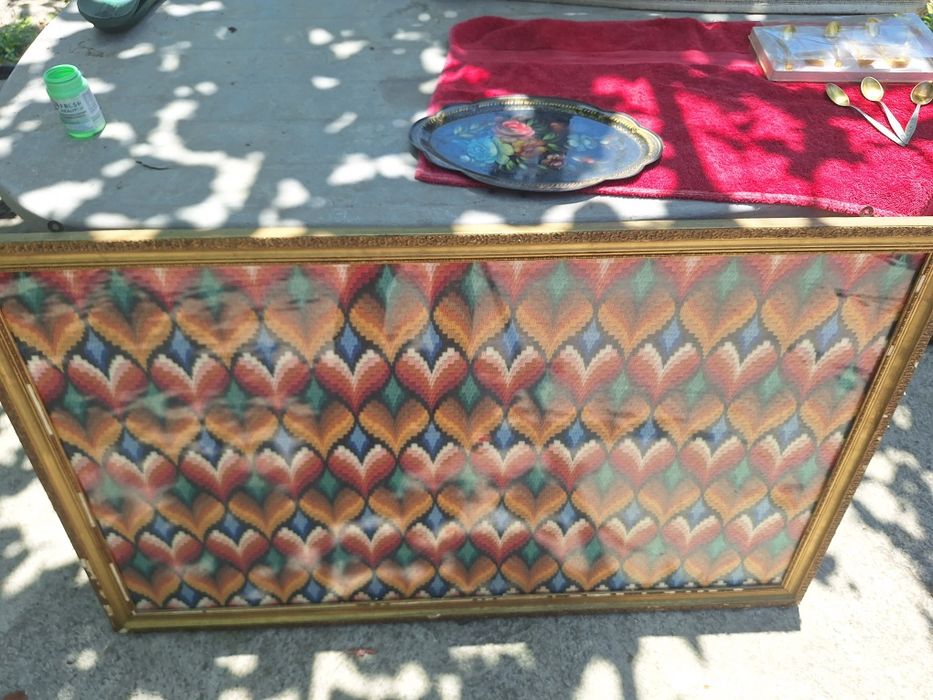 Старинни неща от  време оно