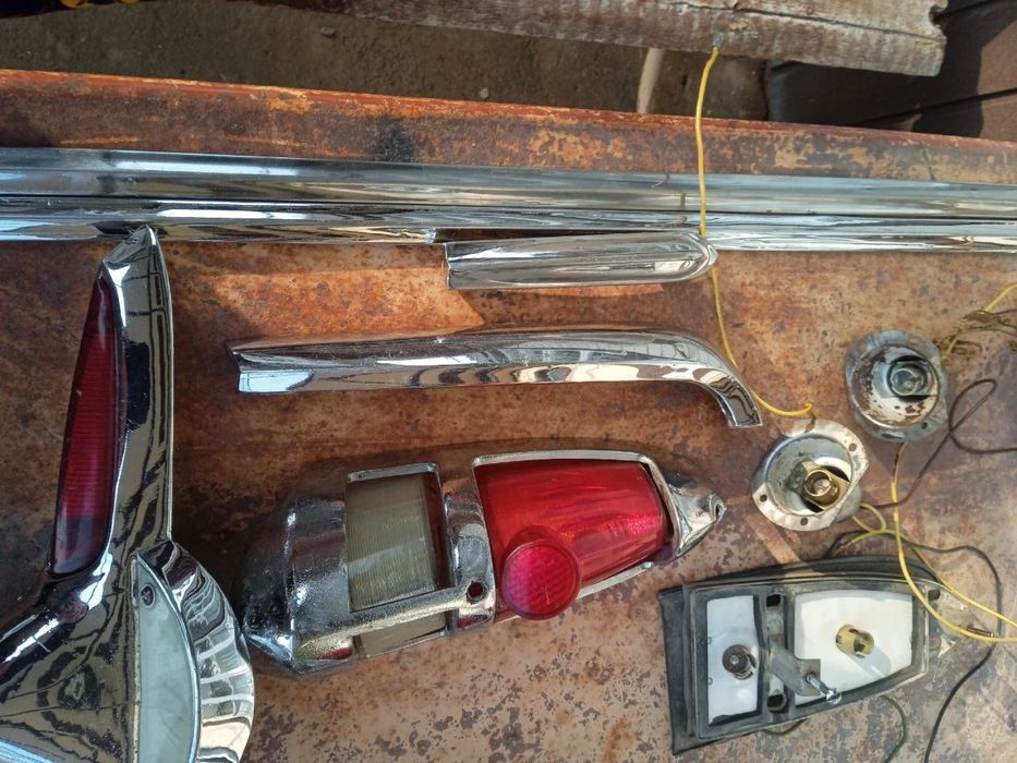 Волга запчасть Сотилади.