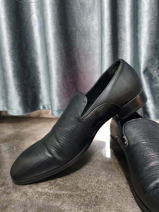 Оригинальные туфли Zara