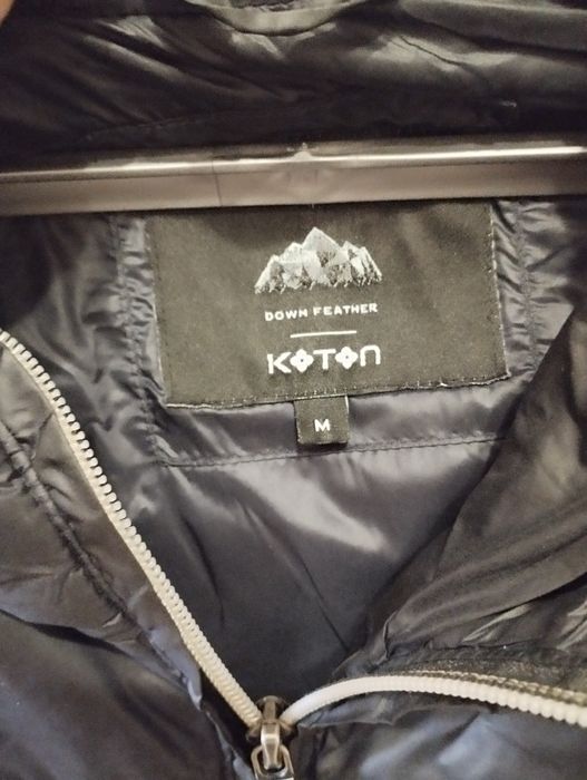 Осенний куртка размер М