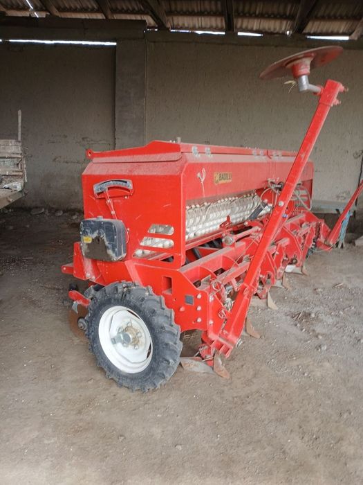 Силга агрегат киш.хужалиги тех.си