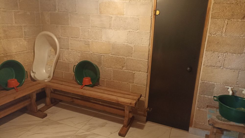 Баня Костанай Кск