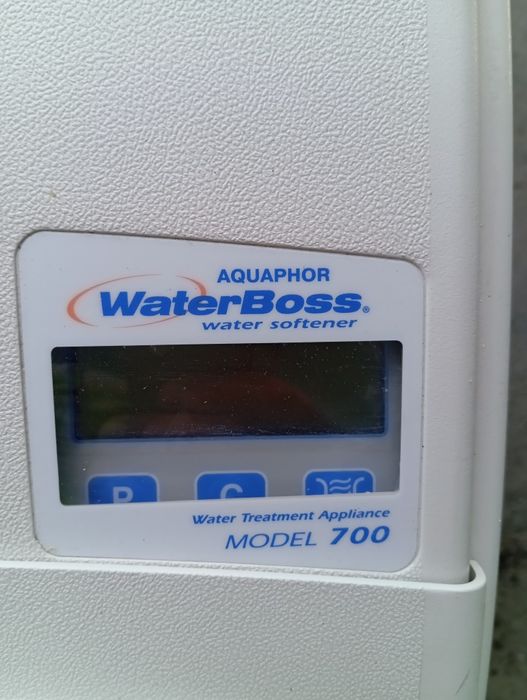 Продам фильтр для умягчения воды.