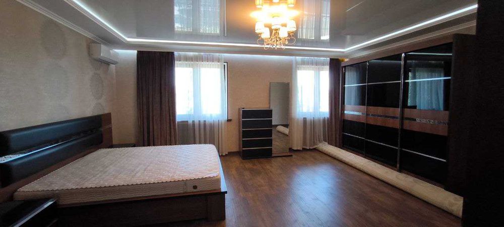 Метро космонавтов центр 4/3/4 116м² спец план