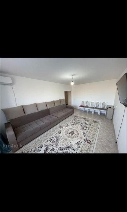 Сдам двухкомнатную квкртиру долгосрочно Кшт