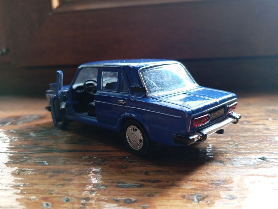 Жигули лада 2106