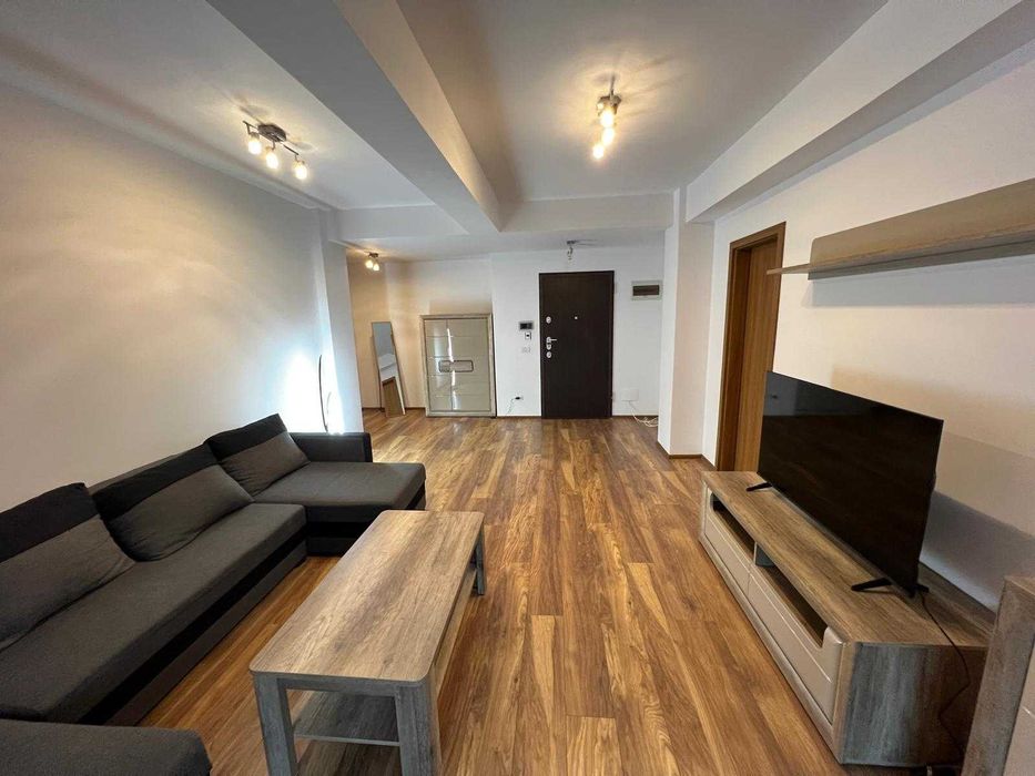 Inchiriez apartament 3 camere in Dumbravita judetul Timis, langa Kaufland, 700 euro