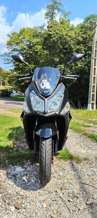 Scuter SYM Jet14 de 50cmc an 2024 EURO 5