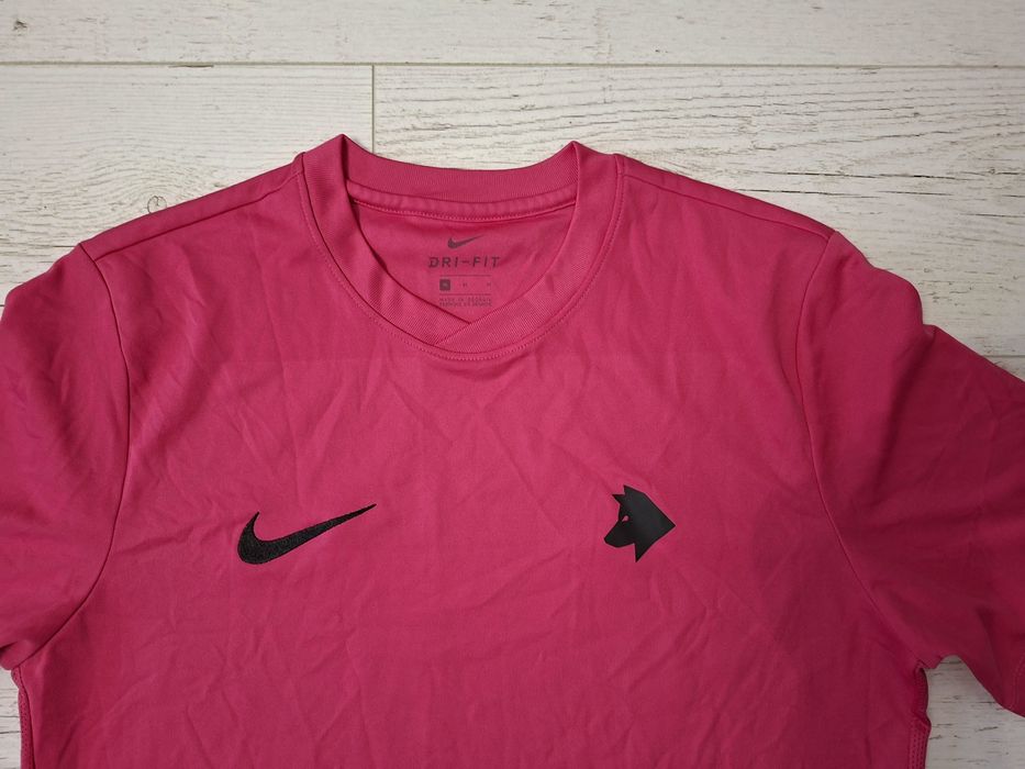 Nike Dry Fit-Ориг. Тениска
