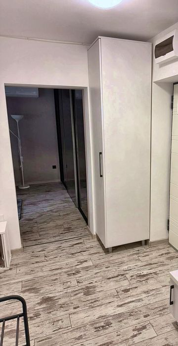 Apartment 2 camere modern complet mobilat si utilat -500€