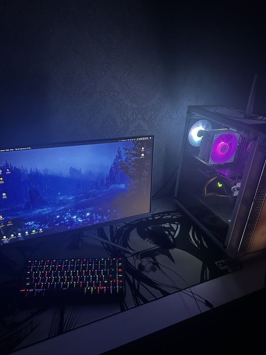 Продам Компьютер