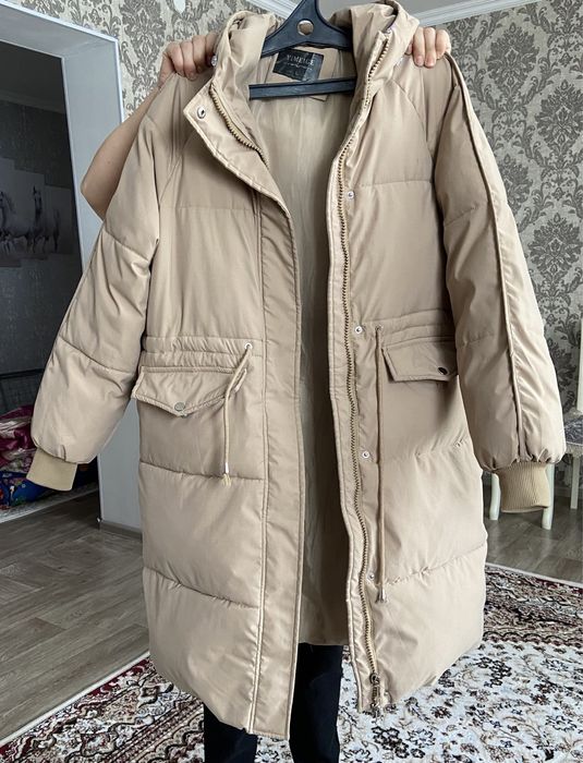 продам тедди шубку и куртку