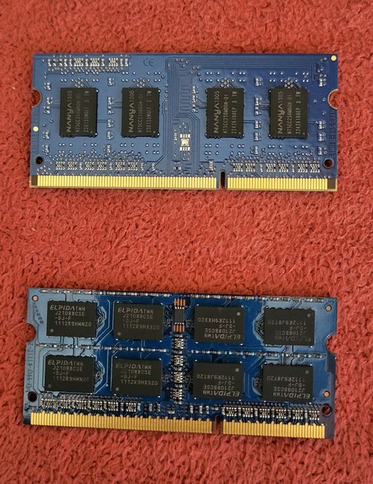 Vand sau schimb ddr3