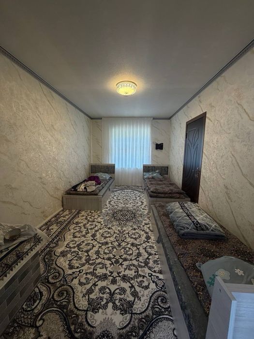 Dacha Chorvoq Nanay basseynli dacha ijaraga beriladi
