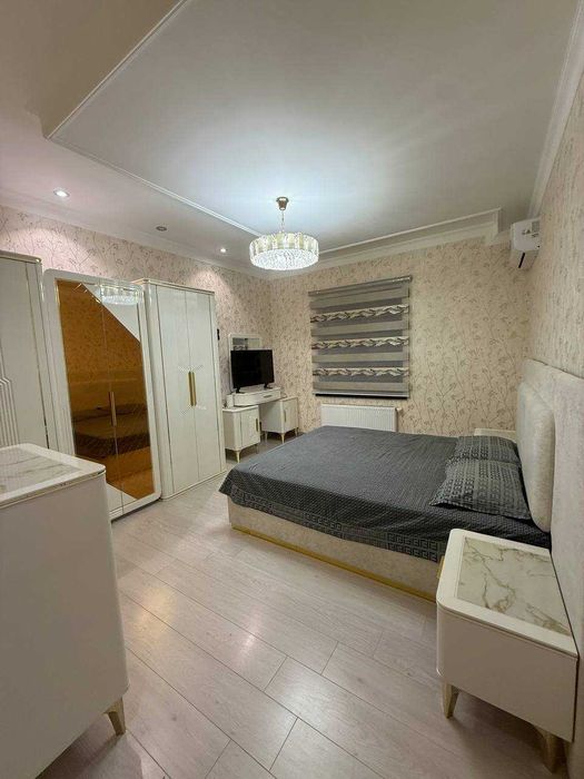 Срочн продается новостройка 5 комнатная