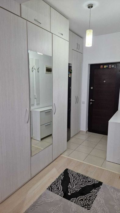 Apartament 2 camere de inchiriat Popesti Leordeni