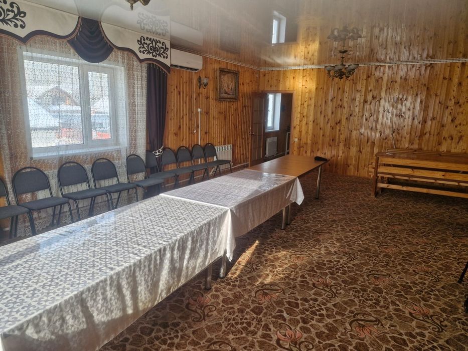 Здам в аренду сауну