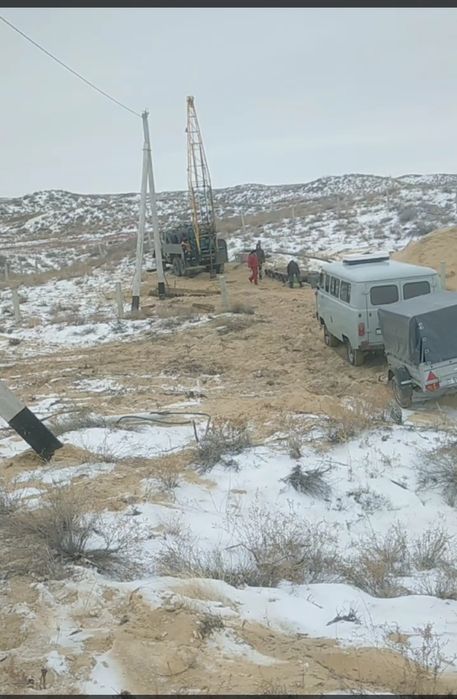 Аренда прокат авто УАЗ