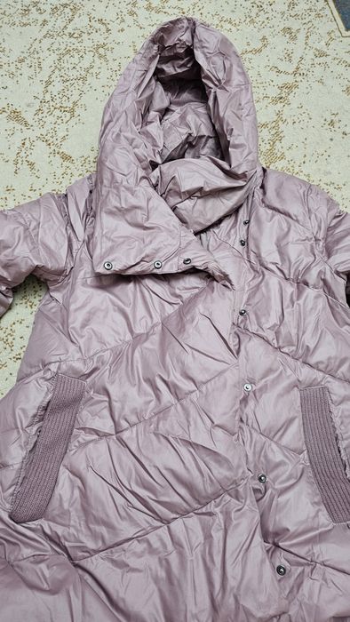 Куртка зимняя размер М