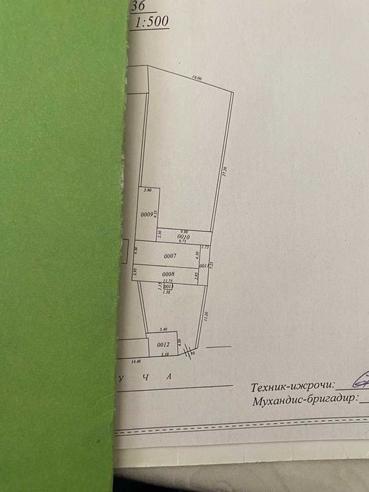 Продаётся дом. Шайхонтохур. Самарканд Дарвоза