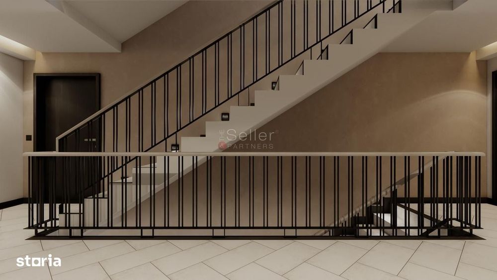 Apartament Nou | Cosmopolit Zenit