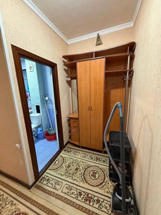 Квартира ижарага берилади