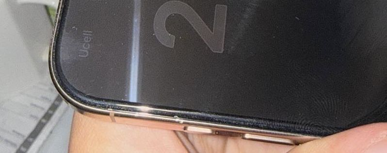 Iphone 16 pro max desert идеал 256гб