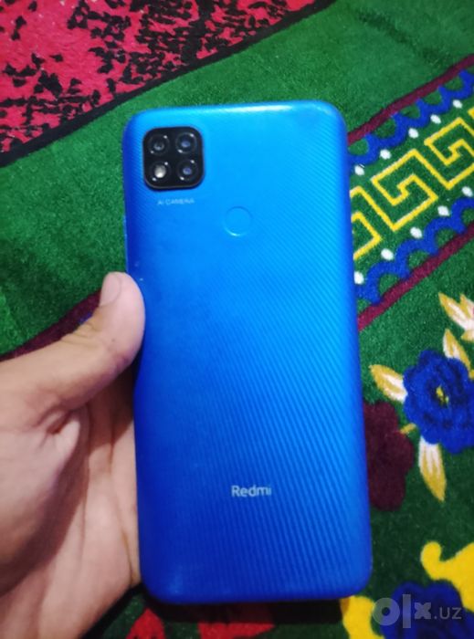Redmi 9c sotiladi