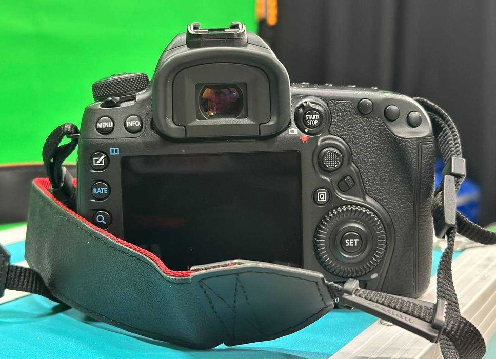 Canon 5d mark4 Кэнон 5д марк4