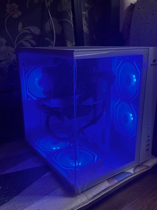 Продается игровой компьютер