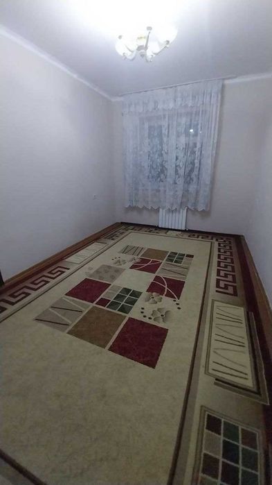 2/3/4 Новостройка Фархадский