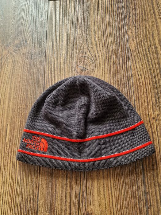 Страхотна зимна мъжка шапка THE NORTH FACE и ENGELBERT STRAUSS