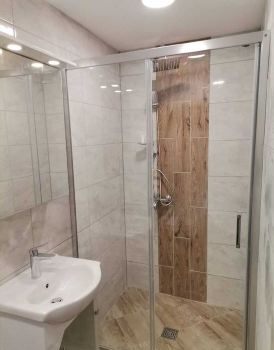 Цялостен ремонт на баня !!