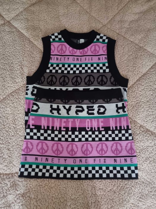Compleu H&m de vânzare!